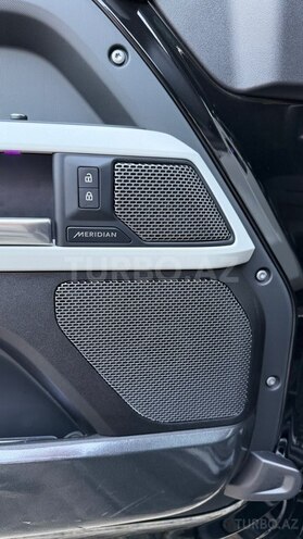 Land Rover Defender 2021, 87,000 km - 2.0 l - Bakı