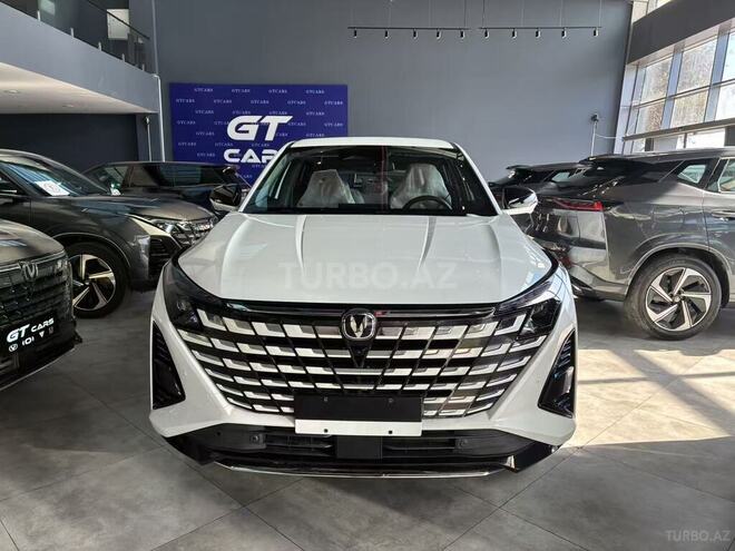 Changan  2026, 0 km - 1.5 л - Bakı