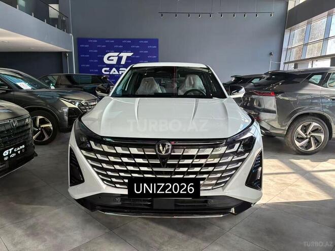 Changan  2026, 0 km - 1.5 л - Bakı