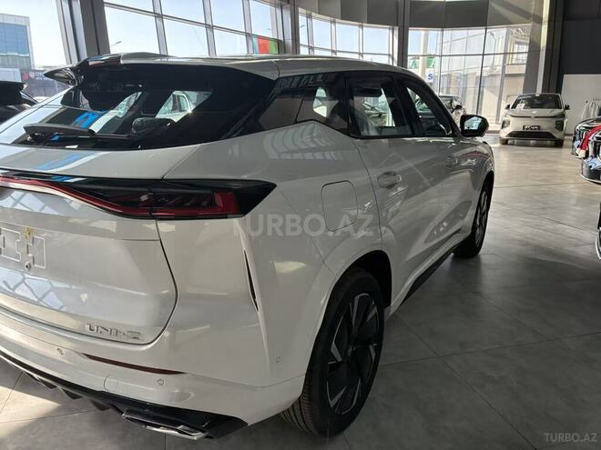 Changan  2026, 0 km - 1.5 л - Bakı