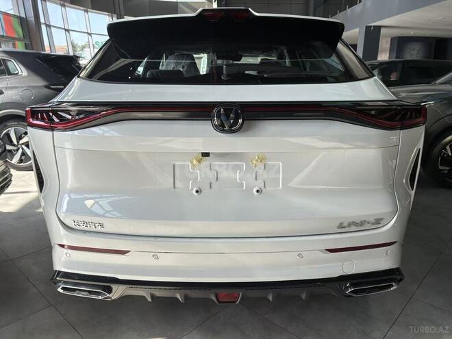 Changan  2026, 0 km - 1.5 л - Bakı