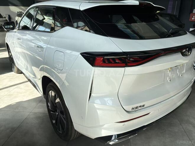 Changan  2026, 0 km - 1.5 л - Bakı