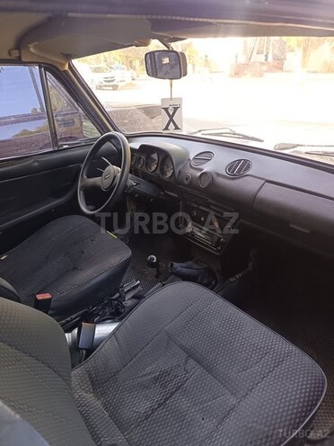 LADA (VAZ) 2106 1988, 855,555 km - 1.3 l - Kürdəmir