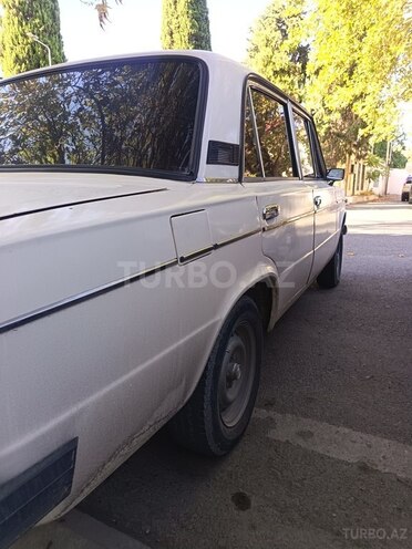 LADA (VAZ) 2106 1988, 855,555 km - 1.3 l - Kürdəmir