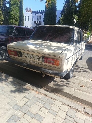 LADA (VAZ) 2106 1988, 855,555 km - 1.3 l - Kürdəmir