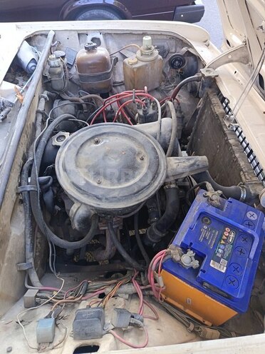 LADA (VAZ) 2106 1988, 855,555 km - 1.3 l - Kürdəmir