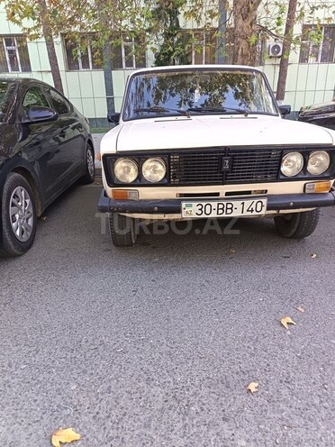 LADA (VAZ) 2106 1988, 855,555 km - 1.3 l - Kürdəmir