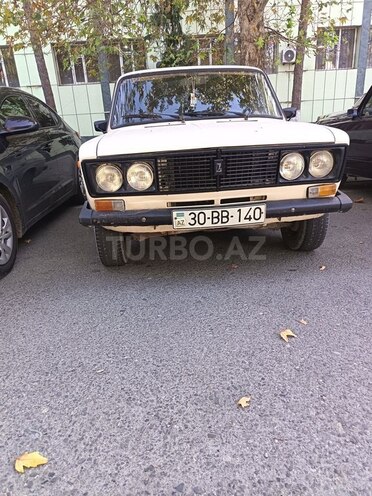 LADA (VAZ) 2106 1988, 855,555 km - 1.3 l - Kürdəmir