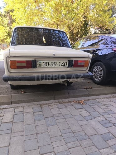 LADA (VAZ) 2106 1988, 855,555 km - 1.3 l - Kürdəmir