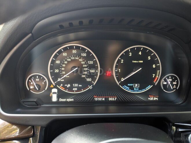 BMW X5 2017, 154,459 km - 2.0 l - Sumqayıt