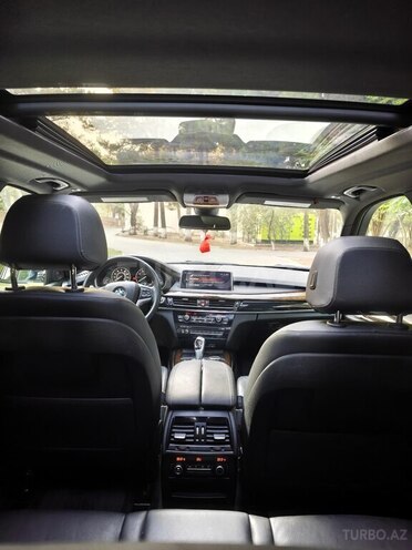 BMW X5 2017, 154,459 km - 2.0 l - Sumqayıt