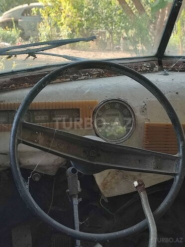 GAZ M-20 Pobeda 1956, 500,000 km - 2.1 л - Bakı