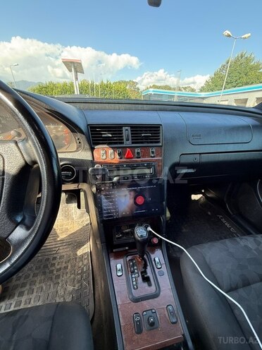 Mercedes C 220 1999, 664,679 km - 2.2 l - Qəbələ