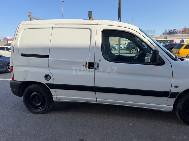 Peugeot Partner 2007, 300,000 km - 1.4 l - Bakı
