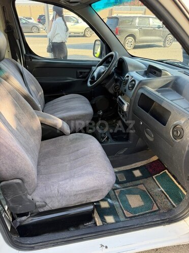 Peugeot Partner 2007, 300,000 km - 1.4 l - Bakı
