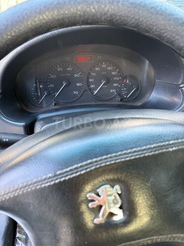 Peugeot Partner 2007, 300,000 km - 1.4 l - Bakı