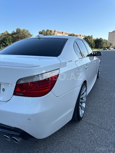 BMW 525 2005, 282,000 km - 2.5 l - Bakı