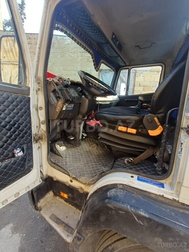 Mercedes Atego 814 1997, 430,000 km - 4.2 l - Bakı