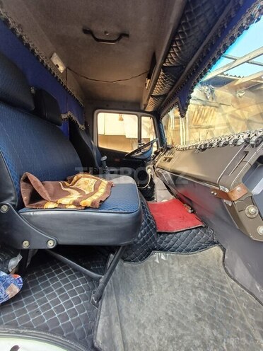 Mercedes Atego 814 1997, 430,000 km - 4.2 l - Bakı