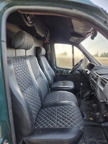 GAZ 33021 1999, 200,000 km - 2.4 л - Bakı