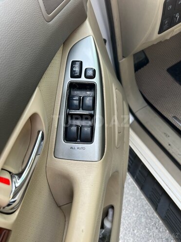 Toyota Land Cruiser Prado 2007, 235,000 km - 4.0 л - Bakı
