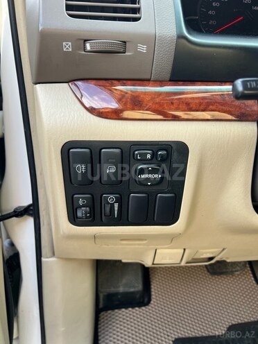 Toyota Land Cruiser Prado 2007, 235,000 km - 4.0 л - Bakı