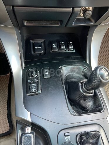 Toyota Land Cruiser Prado 2007, 235,000 km - 4.0 л - Bakı