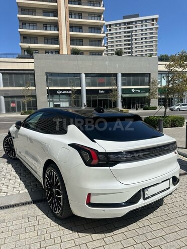 ZEEKR 001 2024, 39,000 km - 0.0 l - Bakı