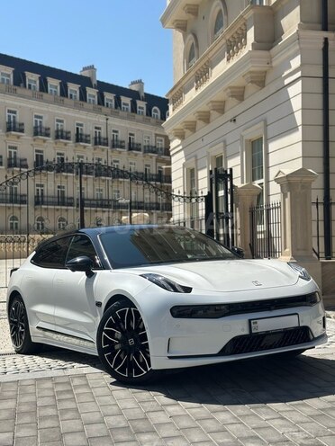 ZEEKR 001 2024, 39,000 km - 0.0 l - Bakı