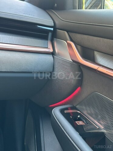ZEEKR 001 2024, 39,000 km - 0.0 l - Bakı