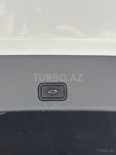 ZEEKR 001 2024, 39,000 km - 0.0 l - Bakı