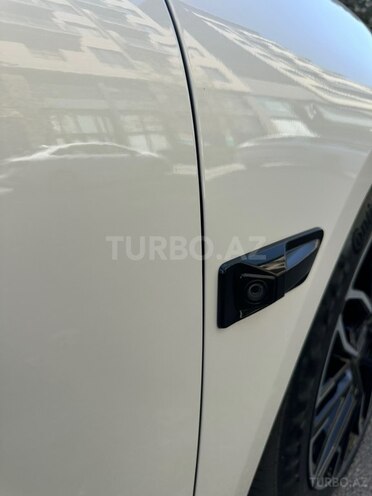 ZEEKR 001 2024, 39,000 km - 0.0 l - Bakı