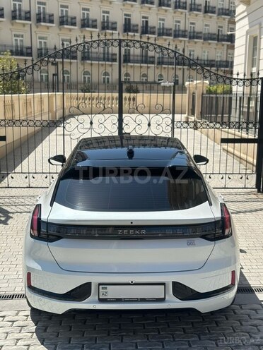 ZEEKR 001 2024, 39,000 km - 0.0 l - Bakı