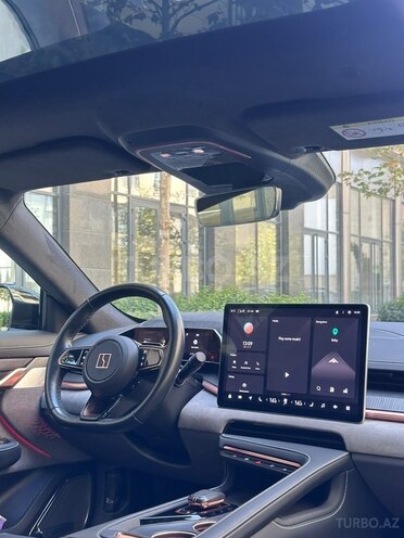 ZEEKR 001 2024, 39,000 km - 0.0 l - Bakı