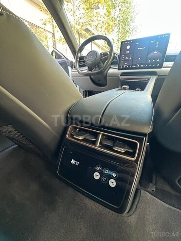 ZEEKR 001 2024, 39,000 km - 0.0 l - Bakı