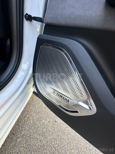 ZEEKR 001 2024, 39,000 km - 0.0 l - Bakı