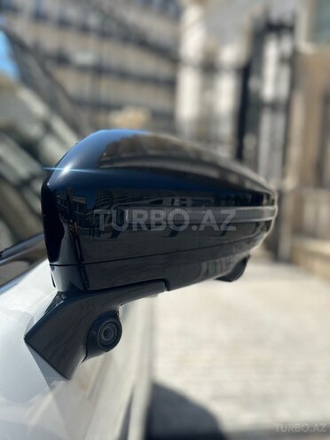 ZEEKR 001 2024, 39,000 km - 0.0 l - Bakı