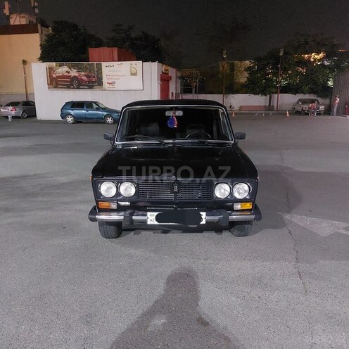 LADA (VAZ) 2106 2005, 232,521 km - 1.6 l - Bakı