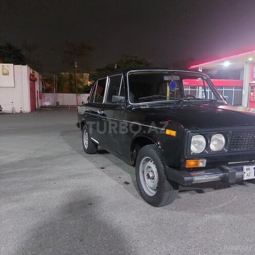 LADA (VAZ) 2106 2005, 232,521 km - 1.6 l - Bakı