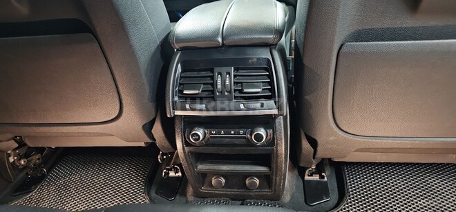 BMW X5 2017, 101,000 km - 3.0 l - Bakı