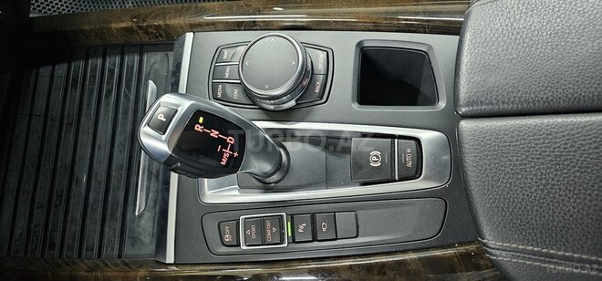 BMW X5 2017, 101,000 km - 3.0 l - Bakı