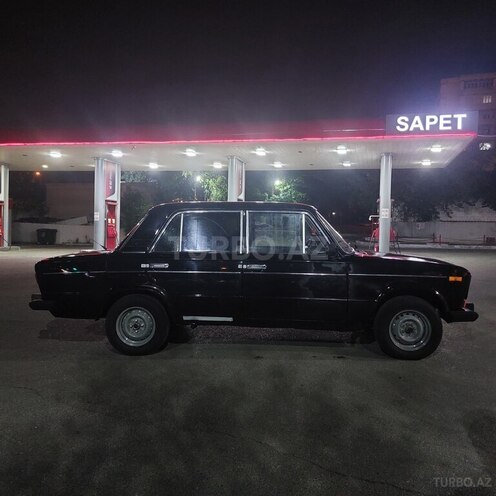 LADA (VAZ) 2106 2005, 232,521 km - 1.6 l - Bakı