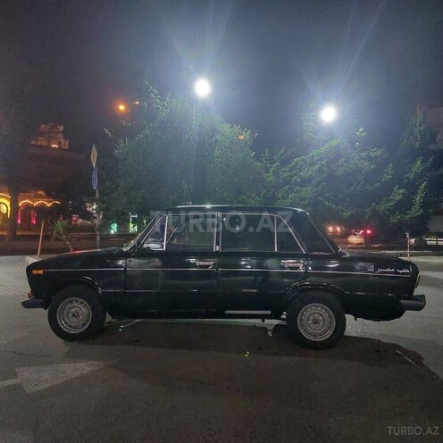 LADA (VAZ) 2106 2005, 232,521 km - 1.6 l - Bakı