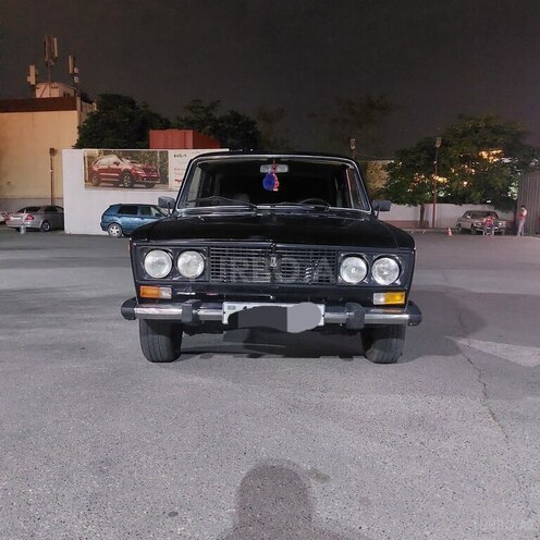 LADA (VAZ) 2106 2005, 232,521 km - 1.6 l - Bakı