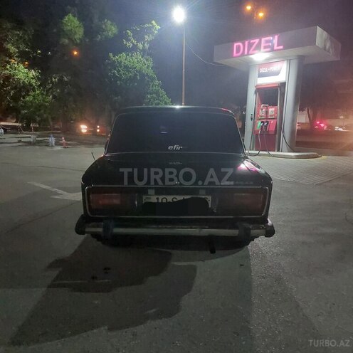 LADA (VAZ) 2106 2005, 232,521 km - 1.6 l - Bakı