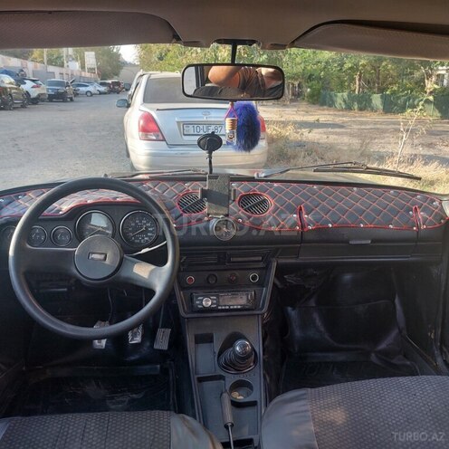 LADA (VAZ) 2106 2005, 232,521 km - 1.6 l - Bakı