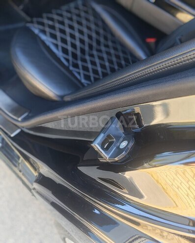 Mercedes S 63 AMG 2008, 120,453 km - 6.2 л - Bakı