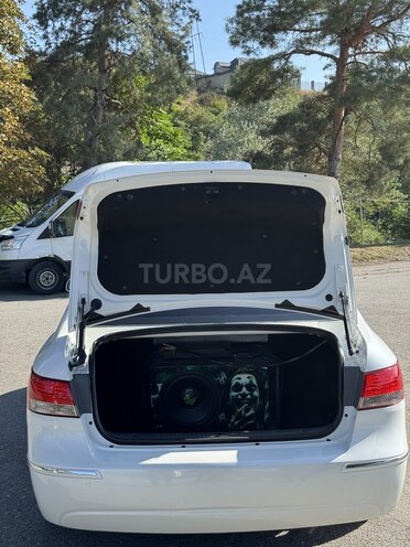 Hyundai Sonata 2007, 274,000 km - 2.0 л - Quba
