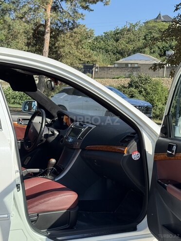 Hyundai Sonata 2007, 274,000 km - 2.0 л - Quba