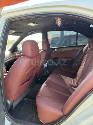 Hyundai Sonata 2007, 274,000 km - 2.0 л - Quba